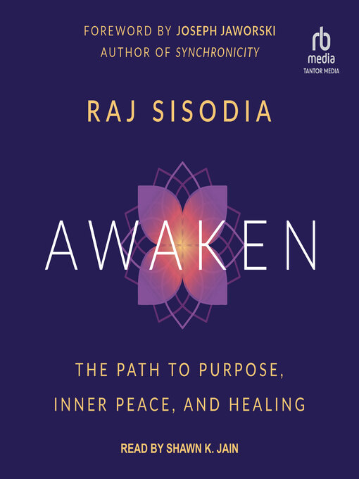 Title details for Awaken by Rajendra Sisodia - Available